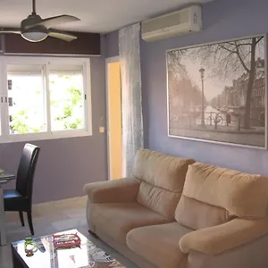 Excelente Apartamento Princesa 33 Apartamento Torremolinos