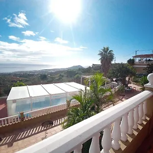 Stefi Apartamento Candelaria