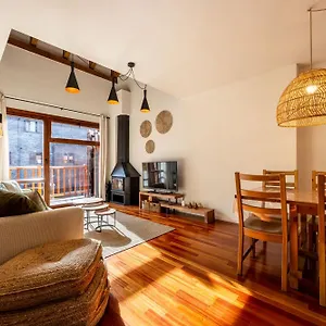 Hauzify I El Refugi De Apartamento Puigcerdà