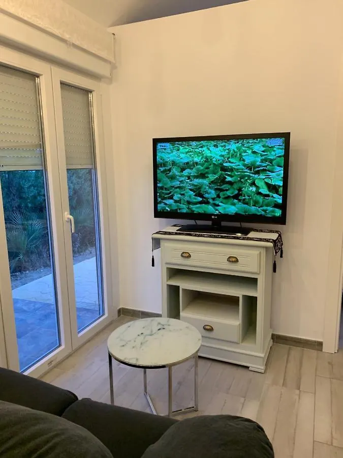 Dos Leones Appartement Vejer de la Frontera Spanje