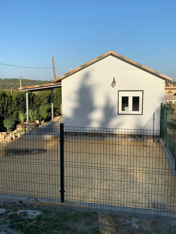 Dos Leones Appartement Vejer de la Frontera